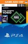 Sony Fifa 21 Ultimate Team - 1050 Points