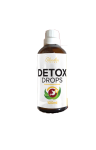 Detox Drops - Slender Living