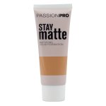 Stay Matte Liquid Foundation - Desert Dawn
