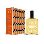Histoires De Parfum Ambre 114 Decants samples
