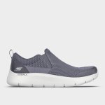 Skechers Go Walk Flex _ 173905 _ Grey - 10 Grey