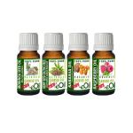 Healthy Skin 40 Plus | CARRIER OILS MINI Collection