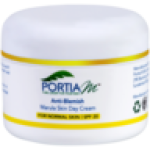 Portia M Anti-blemish Marula Face Cream 50ML