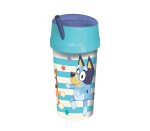 Asker Snack Tumbler – Bluey 465ML
