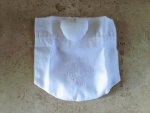 Small Drawer String With Emblem 19X11CM