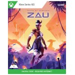 Xbox Tales Of Kenzera: Zau Series X s