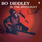 Bo Diddley - In The Spotlight + 2 Bonus Tracks Vinyl