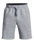 Men's Project Rock Originators Shorts - Steel Light Heather Md
