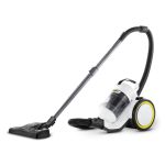 Karcher 1.198-050.0 VC3 Plus Vacuum Cleaner
