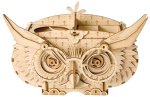 Owl Box 61 Piece