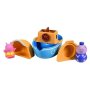 Peppa Pig - Grandpa Pigs Splash & Pour Boat