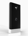 ViRDI VSR20DRF Proximity Reader Em 125KHZ IP65 RS485 Wiegand Out 12VDC Slave For LK390