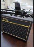 Vox Guitar Amplifier