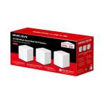 Halo H30G AC1300 Whole Home Mesh Wi-fi System - 3 Pack