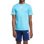 Adidas Train Essentials 3-STRIPES Tee Set Kids