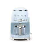 Smeg Coffee Machine DCF02PBSA Blue