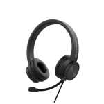 Ashcomonline PLF59123 Wired Headset