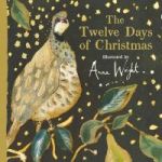 The Twelve Days Of Christmas Hardcover Main