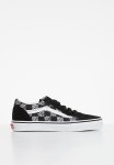 Vans Vn Childrens Classic - Zebra Daze Black