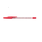 Pilot Pen Bp-s-m Ballpoint Medium Red