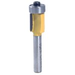Tork Craft Router Bit Trim 1 2' X 1 2' CKP303