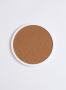 Round Cork Pin Board - Plain - 500MM Wide