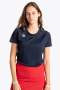 Osaka Women Training Tee Navy - XS