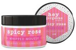 Hey Gorgeous Spicy Rose Body Butter