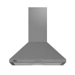 Defy 60CM Chimney Hood Inox - DCH60CSS