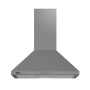 Defy 60CM Chimney Hood Inox - DCH60CSS