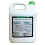 Grease Buster – 1000 Litre