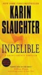 Indelible - A Grant County Thriller Paperback