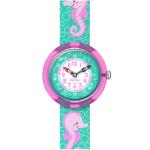 Bubbly Seahorse Watch FBNP256