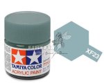– XF-23 Light Blue Acrylic 23ML.