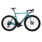 E-oltre 105 12-SPEED - 57CM