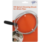 Spiral Cleaning Brush