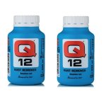 Q 12 Rust Remover 200ML Pack Of 2