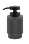 Bella Soap Dispenser Grey