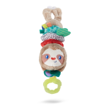 Infantino Music & Motion Pull Down Sloth