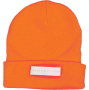 Unisex Beanies - One Size Fits All / Orange