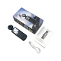 Handheld Camera Portable Wifi Clip-on Camera