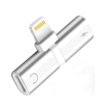 Lightning Port Splitter For Apple Ios Devices