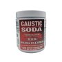 Triple Red Caustic Soda Drain Cleaner Flakes 500G