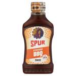 Spur Sauce Steakhouse Bbq 400ML