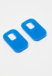 Dala Resin Tags - Blue