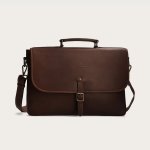 Jamie – Okavango Messenger Bag
