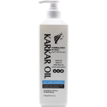 Kaka Oil Keratin Shampoo With Collagen And Vitamin E For Oily Hair 750ML