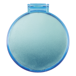 Pocket Mirror - Pale Blue Std Regular