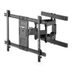 Tv Wall Mount Pro Fullmotion L For Tvs From 37 To 70 Up To 60KG