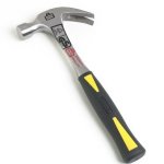 Hammer Claw Poly Handle 500G Yel.